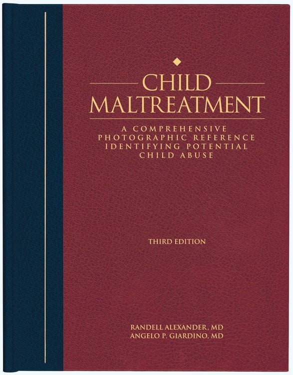 Produktbild: Child Maltreatment 3e, Volume 2