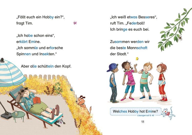 Produktbild: Der Keine-Langeweile-Klub