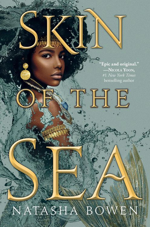 Produktbild: Skin of the Sea