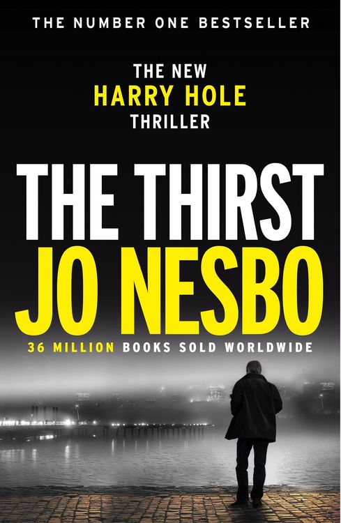 Produktbild: The Thirst