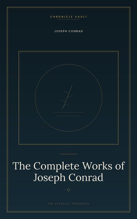 Produktbild: The Complete Works of Joseph Conrad
