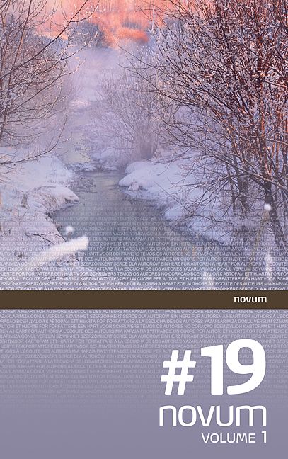 Produktbild: Novum #19