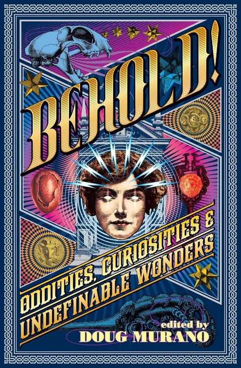Produktbild: Behold!