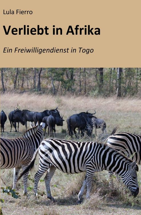 Produktbild: Verliebt in Afrika