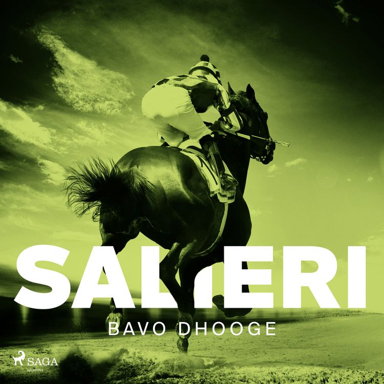 Produktbild: Salieri