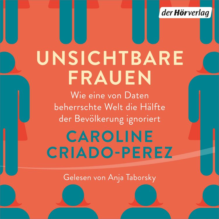Produktbild: Unsichtbare Frauen