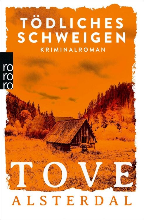 Produktbild: T&ouml;dliches Schweigen