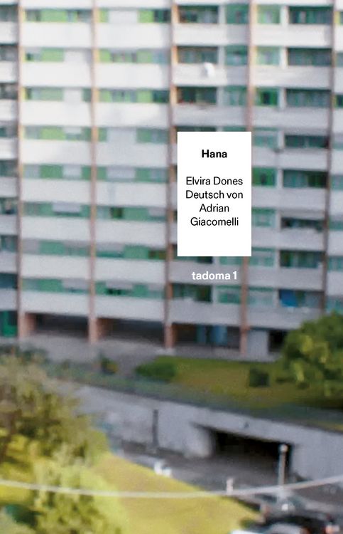 Produktbild: Hana