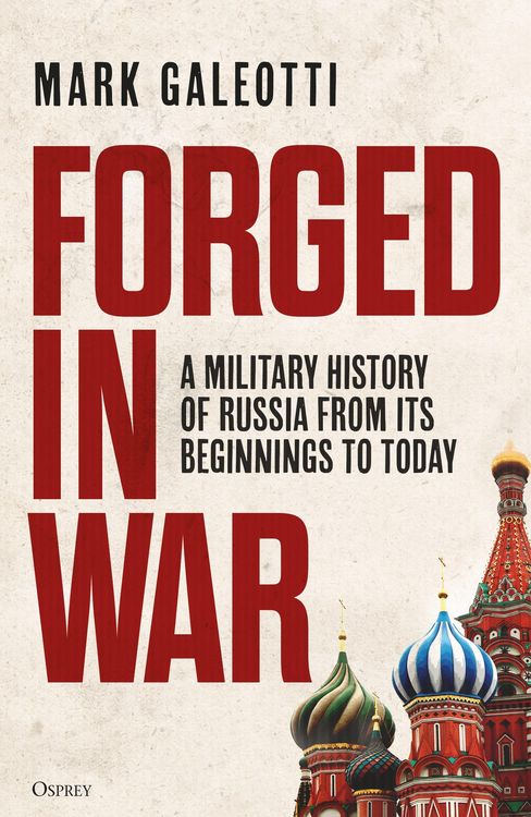 Produktbild: Forged in War