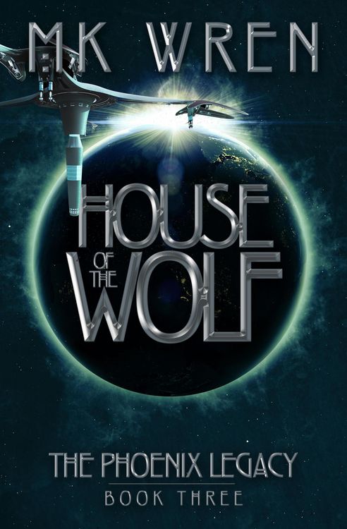 Produktbild: House of the Wolf