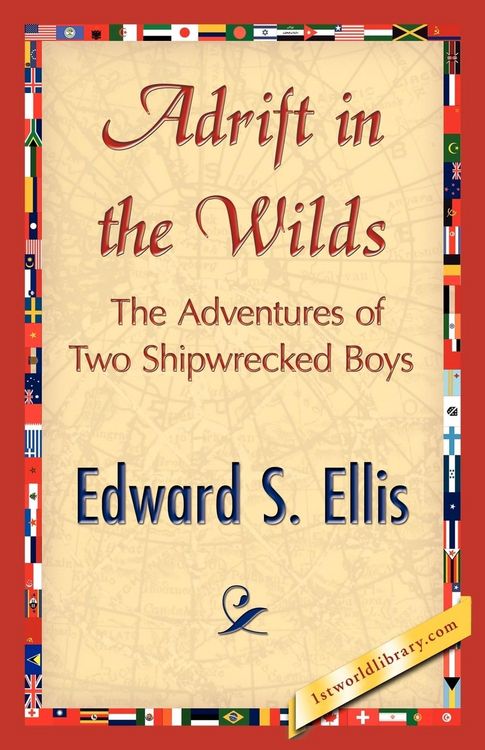 Produktbild: Adrift in the Wilds