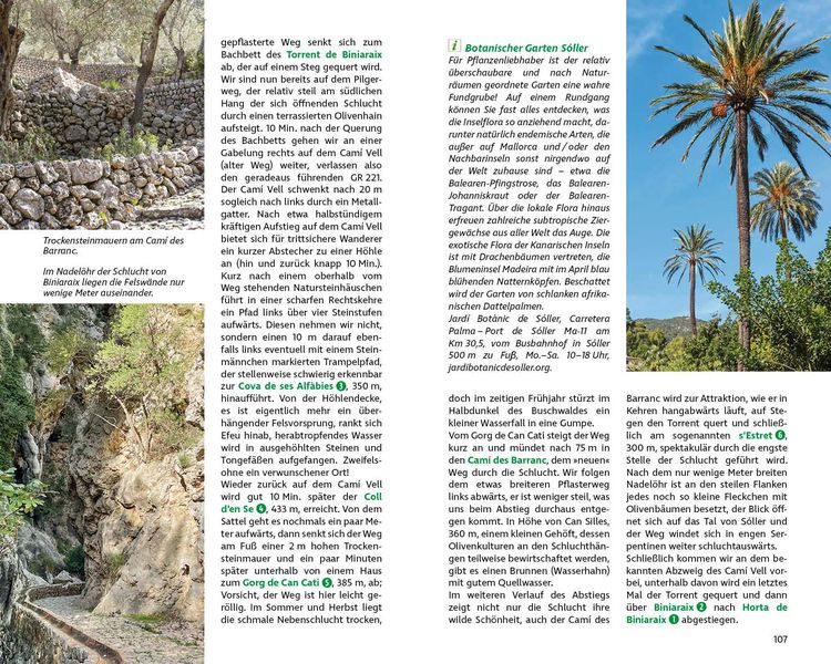 Produktbild: Leichte Wanderungen Mallorca