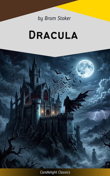 Produktbild: Dracula