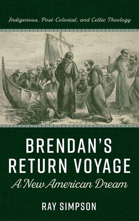 Produktbild: Brendan's Return Voyage