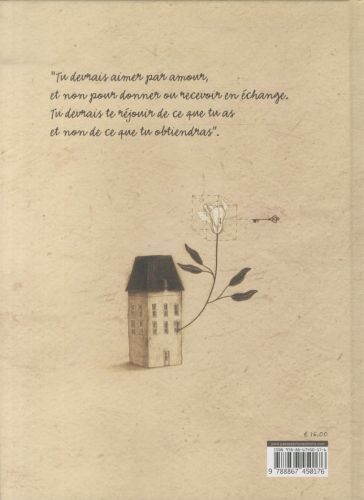 Produktbild: Polline. Una storia d'amore. Ediz. francese