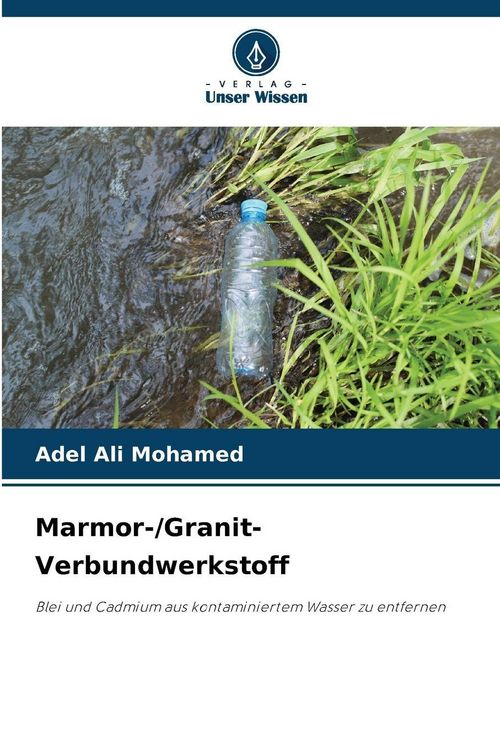 Produktbild: Marmor-/Granit-Verbundwerkstoff
