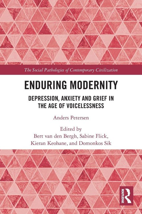 Produktbild: Enduring Modernity