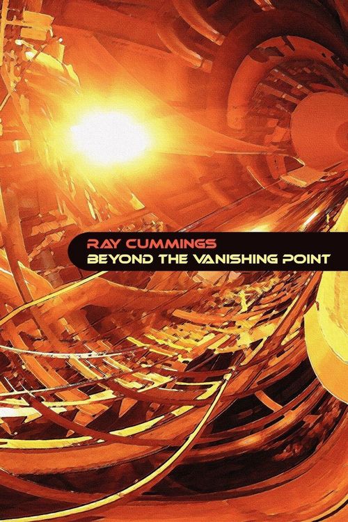Produktbild: Beyond the Vanishing Point