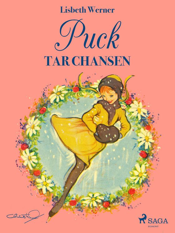 Produktbild: Puck tar chansen