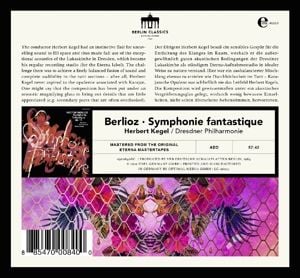 Produktbild: Est.1947-Symphonie Fantastique (Remaster)