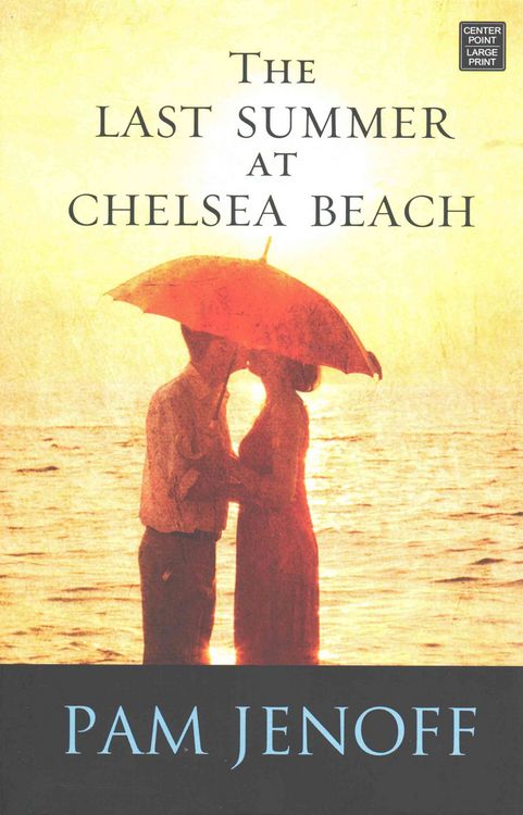 Produktbild: Last Summer At Chelsea Beach