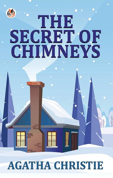 Produktbild: The Secret of Chimneys