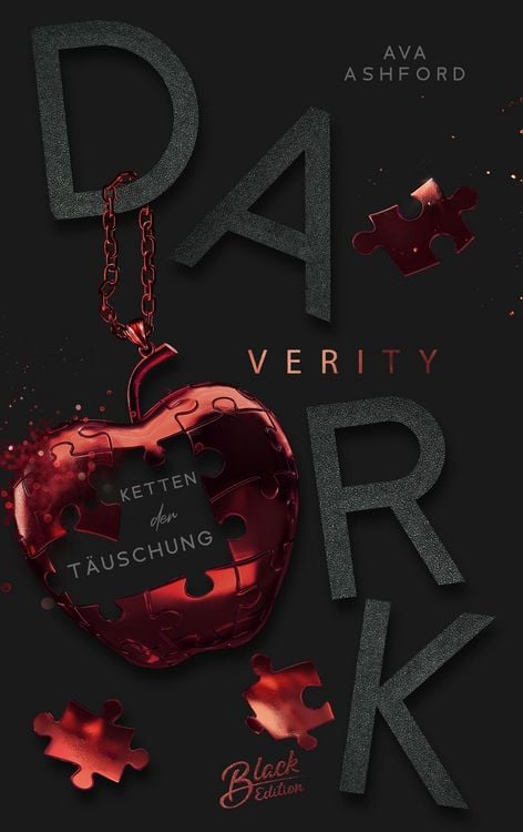 Produktbild: Dark Verity