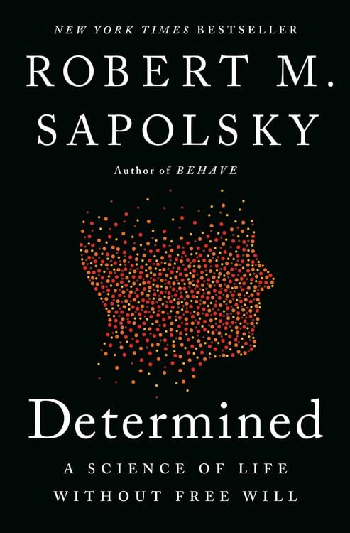 Produktbild: Determined