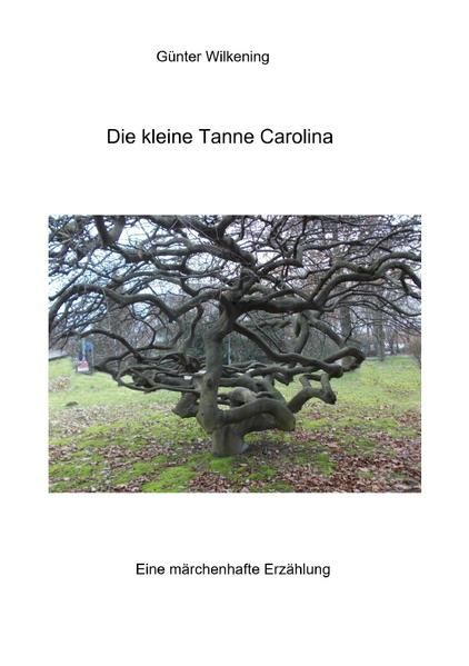 Produktbild: Die kleine Tanne Carolina