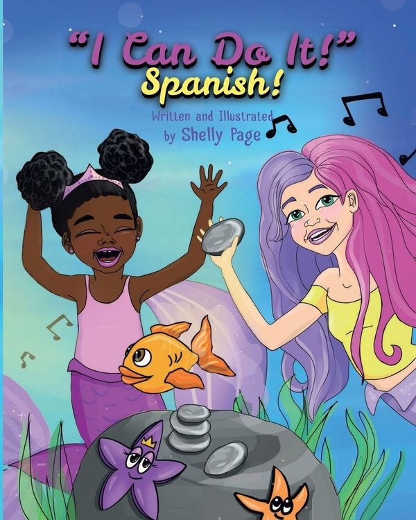 Produktbild: I Can Do It- Spanish!