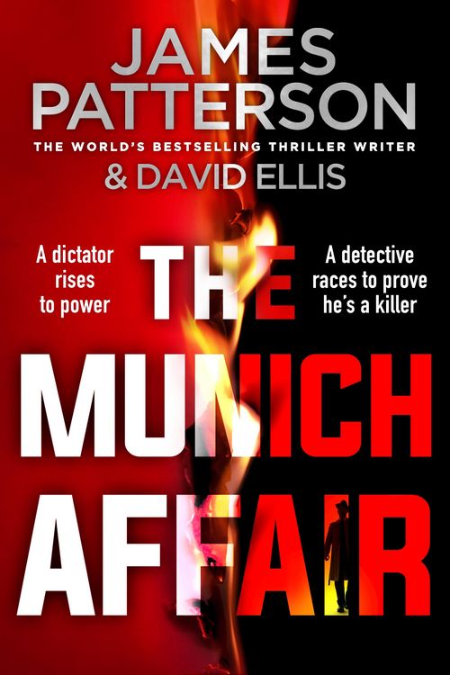 Produktbild: The Munich Affair