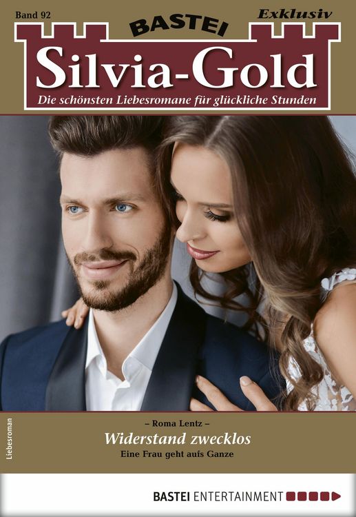 Produktbild: Silvia-Gold 92