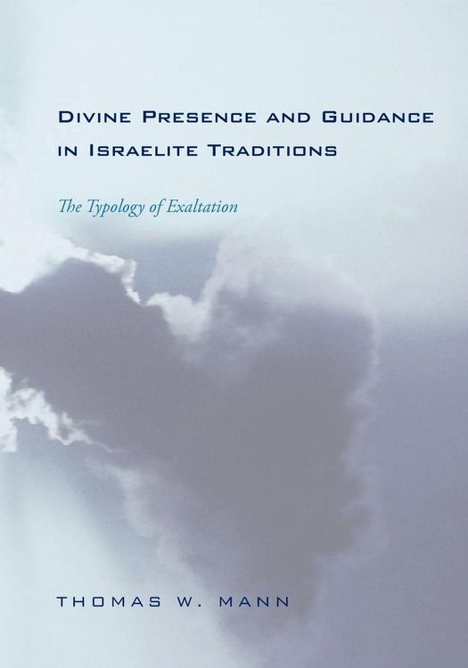 Produktbild: Divine Presence and Guidance in Israelite Traditions