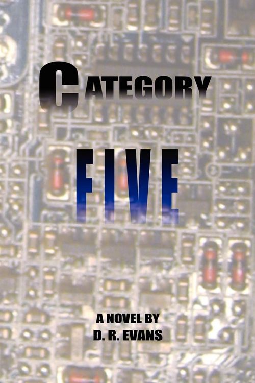 Produktbild: Category Five