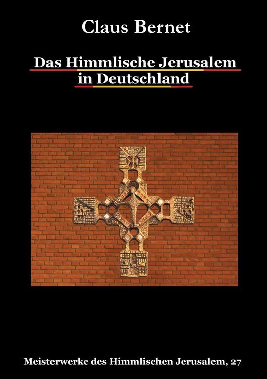 Produktbild: Das Himmlische Jerusalem in Deutschland