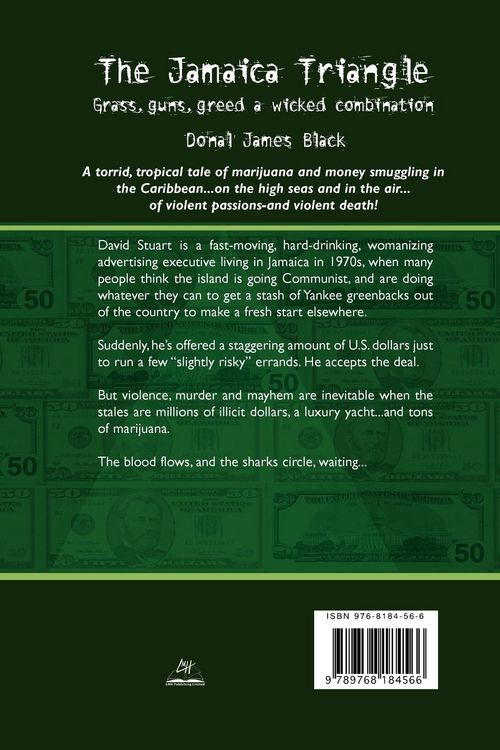Produktbild: The Jamaica Triangle