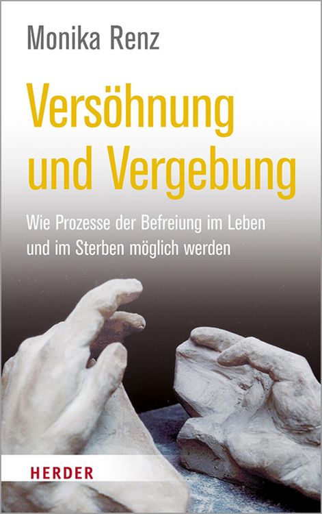 Produktbild: Vers&ouml;hnung und Vergebung