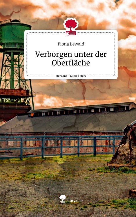 Produktbild: Verborgen unter der Oberfl&auml;che. Life is a Story - story.one