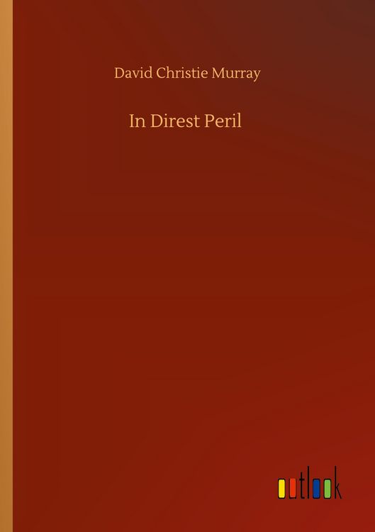 Produktbild: In Direst Peril