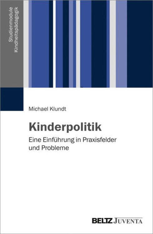 Produktbild: Kinderpolitik