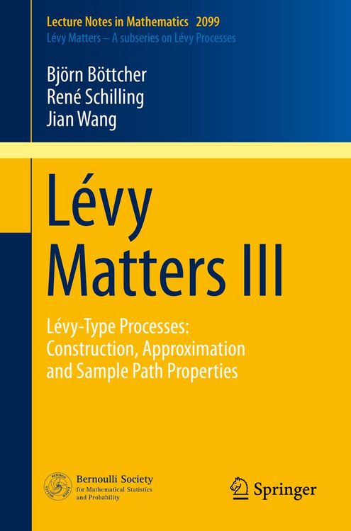 Produktbild: L&eacute;vy Matters III
