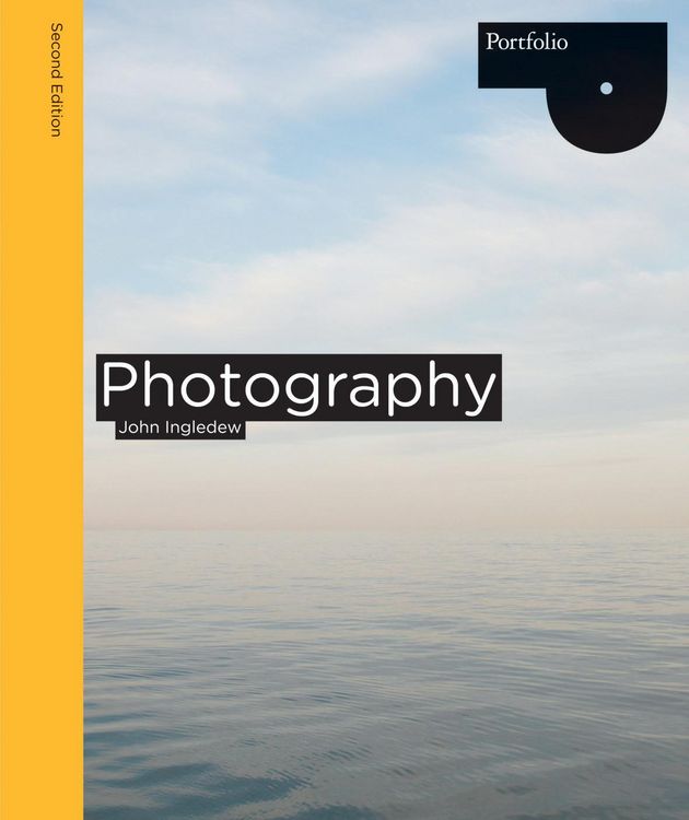 Produktbild: Photography Second Edition