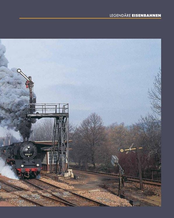 Produktbild: Eisenbahn