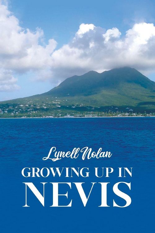 Produktbild: Growing Up in Nevis