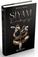 Produktbild: Siyam 2 - Kanbeyaz Ciltli