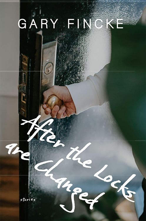 Produktbild: After the Locks Are Changed