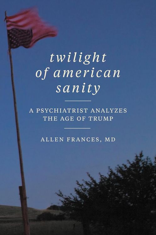 Produktbild: Twilight of American Sanity
