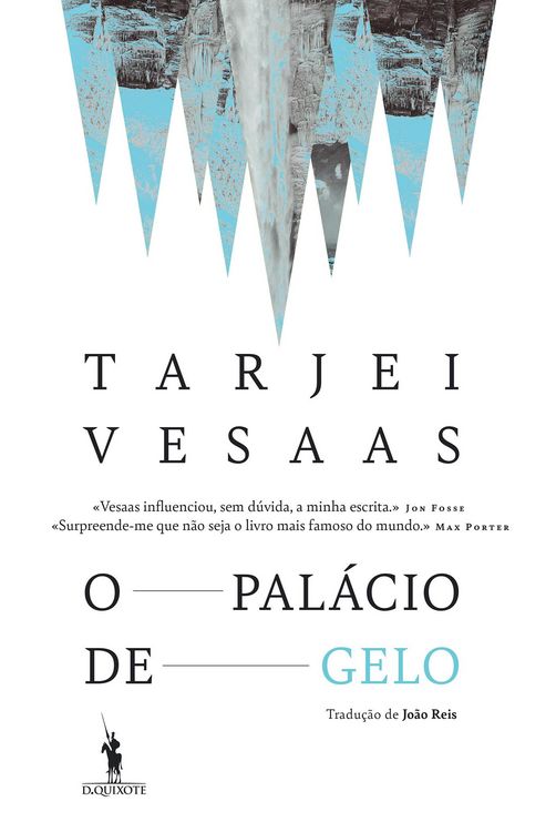 Produktbild: O Pal&aacute;cio de Gelo