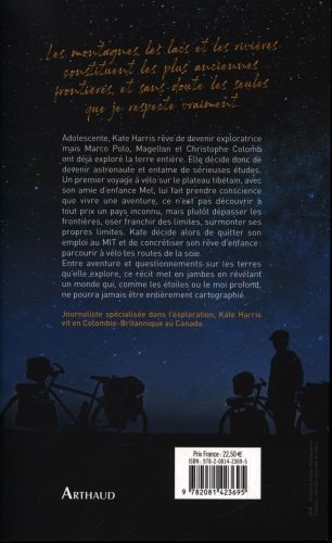 Produktbild: Sur les terres des fronti&egrave;res perdues