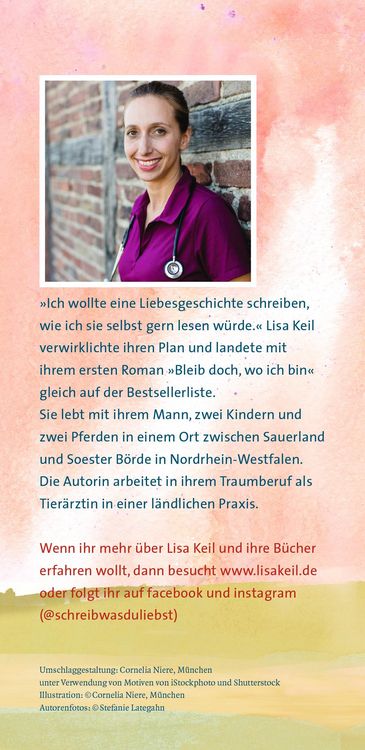 Produktbild: Hin und nicht weg